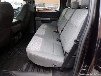 2023 Ford F-150 XL   - Photo 11 - Woodbridge, ON L4L 8L6