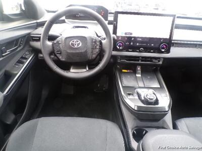 2026 Toyota C-HR - Photo 12 - Woodbridge, ON L4L 8L6