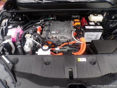 2026 Toyota C-HR - Photo 13 - Woodbridge, ON L4L 8L6