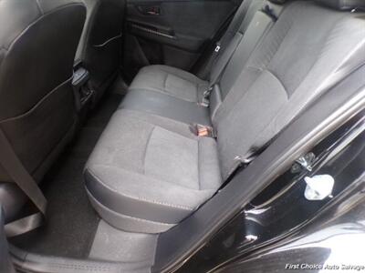 2026 Toyota C-HR - Photo 10 - Woodbridge, ON L4L 8L6