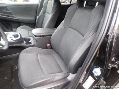2026 Toyota C-HR - Photo 9 - Woodbridge, ON L4L 8L6
