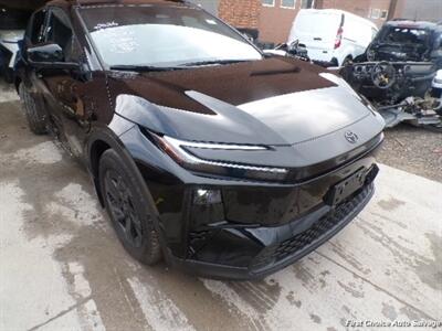 2026 Toyota C-HR - Photo 3 - Woodbridge, ON L4L 8L6
