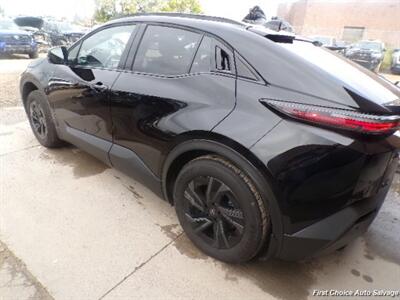 2026 Toyota C-HR - Photo 7 - Woodbridge, ON L4L 8L6