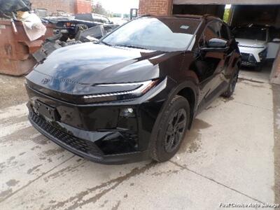 2026 Toyota C-HR - Photo 2 - Woodbridge, ON L4L 8L6