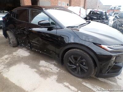 2026 Toyota C-HR - Photo 4 - Woodbridge, ON L4L 8L6