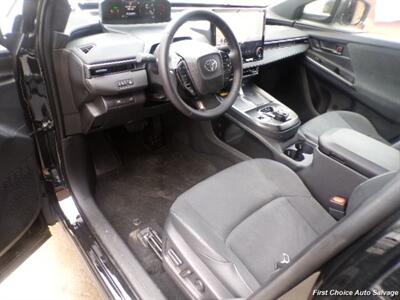 2026 Toyota C-HR - Photo 8 - Woodbridge, ON L4L 8L6
