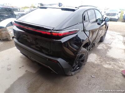 2026 Toyota C-HR - Photo 5 - Woodbridge, ON L4L 8L6