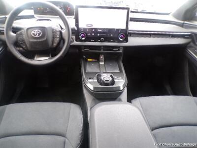 2026 Toyota C-HR - Photo 11 - Woodbridge, ON L4L 8L6