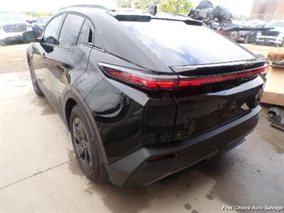 2026 Toyota C-HR - Photo 6 - Woodbridge, ON L4L 8L6