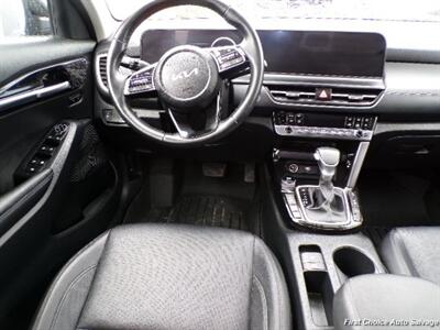 2025 Kia Seltos   - Photo 13 - Woodbridge, ON L4L 8L6
