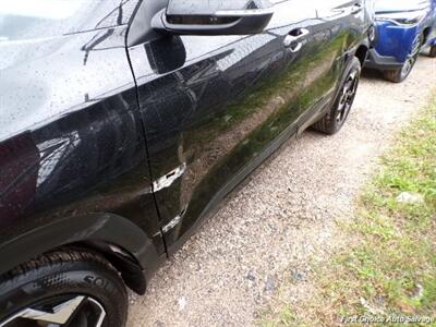 2025 Kia Seltos   - Photo 7 - Woodbridge, ON L4L 8L6