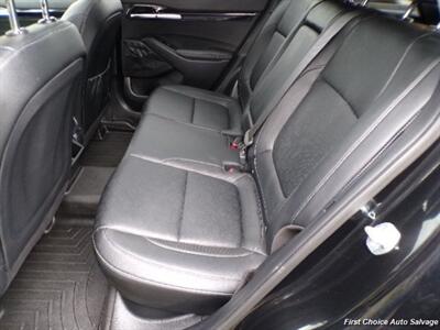 2025 Kia Seltos   - Photo 11 - Woodbridge, ON L4L 8L6