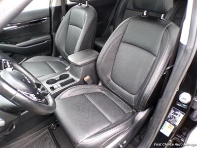 2025 Kia Seltos   - Photo 10 - Woodbridge, ON L4L 8L6