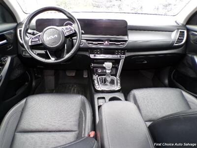 2025 Kia Seltos   - Photo 12 - Woodbridge, ON L4L 8L6