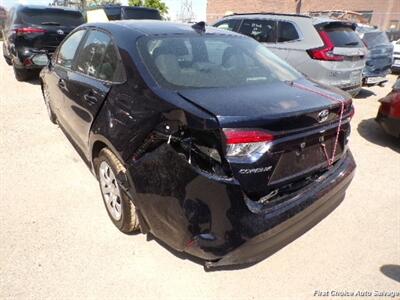 2024 Toyota Corolla LE   - Photo 5 - Woodbridge, ON L4L 8L6