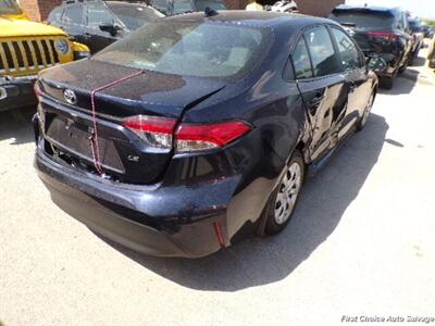 2024 Toyota Corolla LE   - Photo 4 - Woodbridge, ON L4L 8L6
