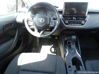 2024 Toyota Corolla LE   - Photo 12 - Woodbridge, ON L4L 8L6