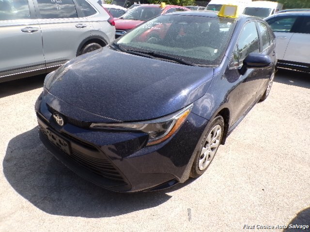 2024 Toyota Corolla LE - Photo 1 - Woodbridge, ON L4L 8L6