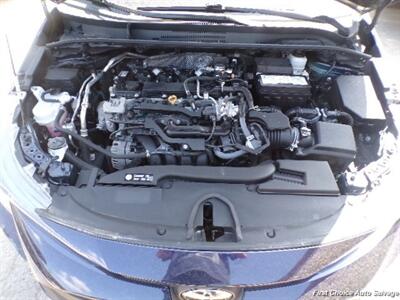 2024 Toyota Corolla LE   - Photo 7 - Woodbridge, ON L4L 8L6
