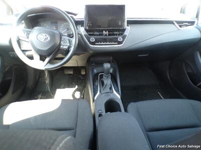 2024 Toyota Corolla LE   - Photo 11 - Woodbridge, ON L4L 8L6