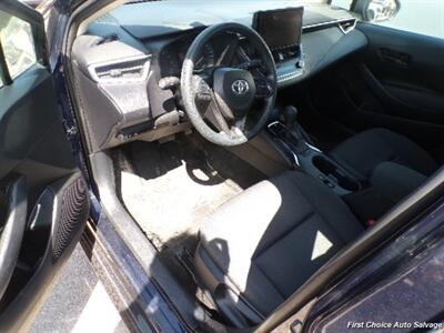 2024 Toyota Corolla LE   - Photo 8 - Woodbridge, ON L4L 8L6