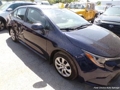 2024 Toyota Corolla LE   - Photo 3 - Woodbridge, ON L4L 8L6