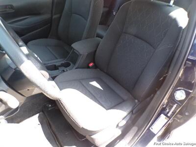2024 Toyota Corolla LE   - Photo 9 - Woodbridge, ON L4L 8L6