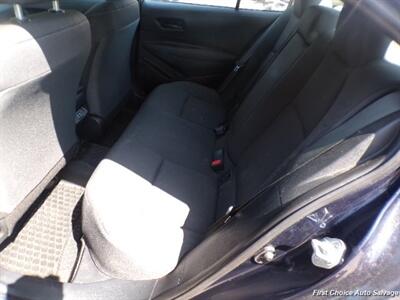 2024 Toyota Corolla LE   - Photo 10 - Woodbridge, ON L4L 8L6