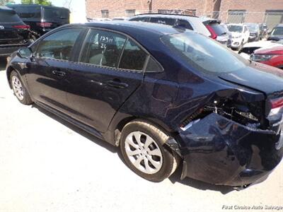 2024 Toyota Corolla LE   - Photo 6 - Woodbridge, ON L4L 8L6
