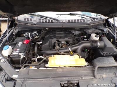 2018 Ford F-150 Lariat   - Photo 7 - Woodbridge, ON L4L 8L6