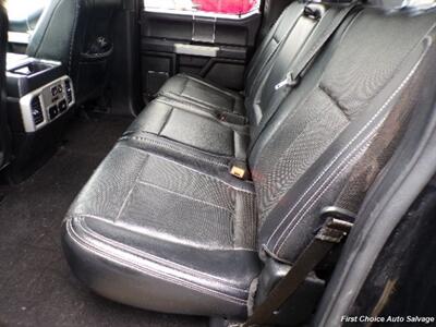 2018 Ford F-150 Lariat   - Photo 10 - Woodbridge, ON L4L 8L6