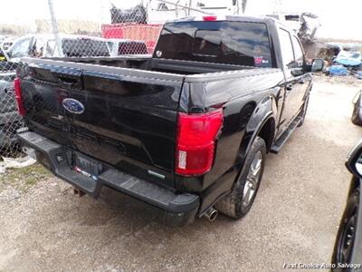 2018 Ford F-150 Lariat   - Photo 4 - Woodbridge, ON L4L 8L6