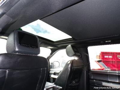 2018 Ford F-150 Lariat   - Photo 14 - Woodbridge, ON L4L 8L6