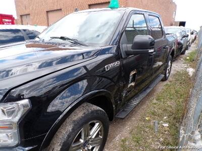 2018 Ford F-150 Lariat   - Photo 6 - Woodbridge, ON L4L 8L6