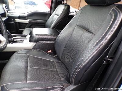 2018 Ford F-150 Lariat   - Photo 9 - Woodbridge, ON L4L 8L6