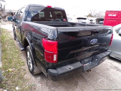 2018 Ford F-150 Lariat   - Photo 5 - Woodbridge, ON L4L 8L6