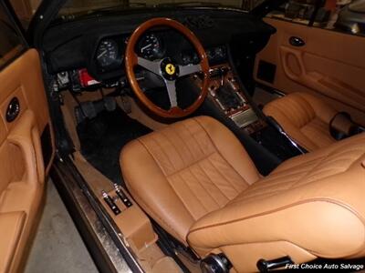 1974 Ferrari 365 GT4   - Photo 10 - Woodbridge, ON L4L 8L6