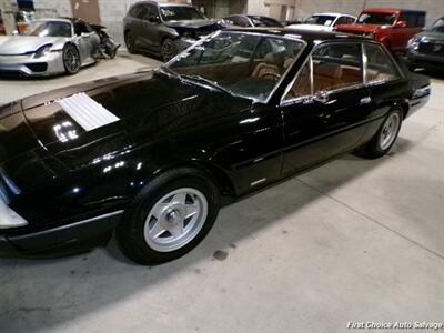 1974 Ferrari 365 GT4   - Photo 7 - Woodbridge, ON L4L 8L6