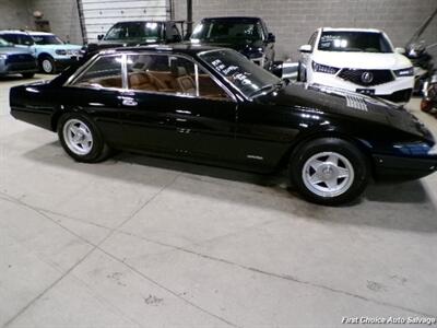 1974 Ferrari 365 GT4   - Photo 4 - Woodbridge, ON L4L 8L6