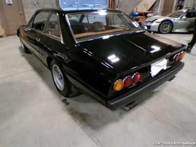 1974 Ferrari 365 GT4   - Photo 6 - Woodbridge, ON L4L 8L6