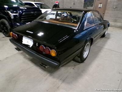 1974 Ferrari 365 GT4   - Photo 5 - Woodbridge, ON L4L 8L6