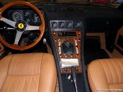 1974 Ferrari 365 GT4   - Photo 13 - Woodbridge, ON L4L 8L6