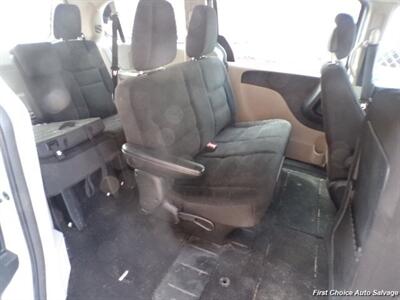 2020 Dodge Grand Caravan SE   - Photo 10 - Woodbridge, ON L4L 8L6