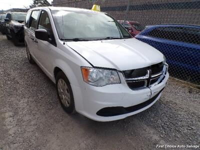 2020 Dodge Grand Caravan SE   - Photo 2 - Woodbridge, ON L4L 8L6
