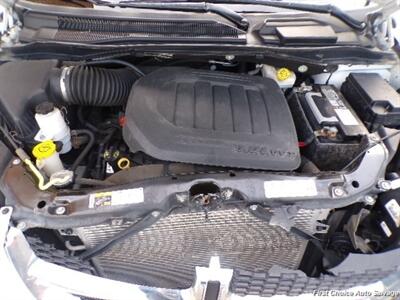 2020 Dodge Grand Caravan SE   - Photo 7 - Woodbridge, ON L4L 8L6