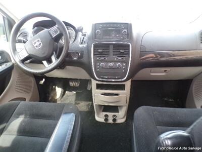 2020 Dodge Grand Caravan SE   - Photo 12 - Woodbridge, ON L4L 8L6