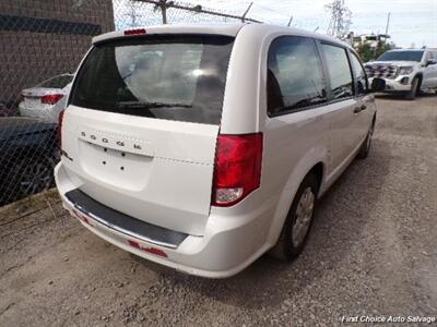 2020 Dodge Grand Caravan SE   - Photo 4 - Woodbridge, ON L4L 8L6