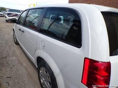 2020 Dodge Grand Caravan SE   - Photo 6 - Woodbridge, ON L4L 8L6
