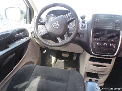2020 Dodge Grand Caravan SE   - Photo 13 - Woodbridge, ON L4L 8L6