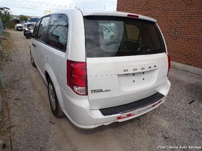 2020 Dodge Grand Caravan SE   - Photo 5 - Woodbridge, ON L4L 8L6